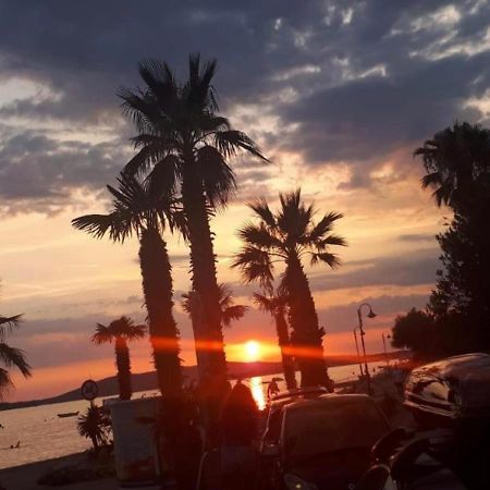 Apartman Alka Zaboric Dış mekan fotoğraf