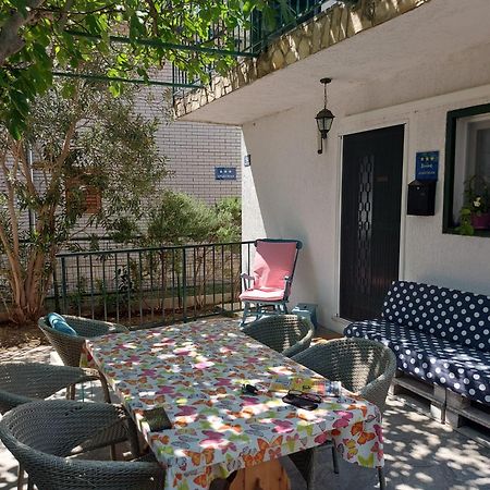 Apartman Alka Zaboric Dış mekan fotoğraf