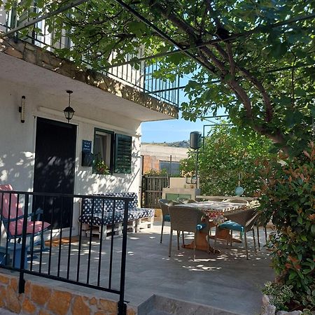 Apartman Alka Zaboric Dış mekan fotoğraf