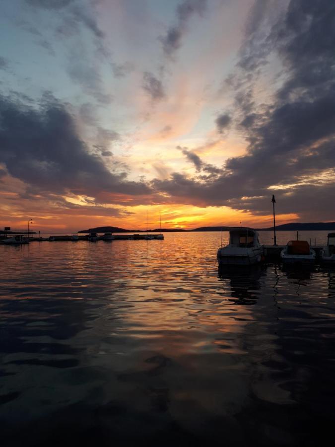 Apartman Alka Zaboric Dış mekan fotoğraf