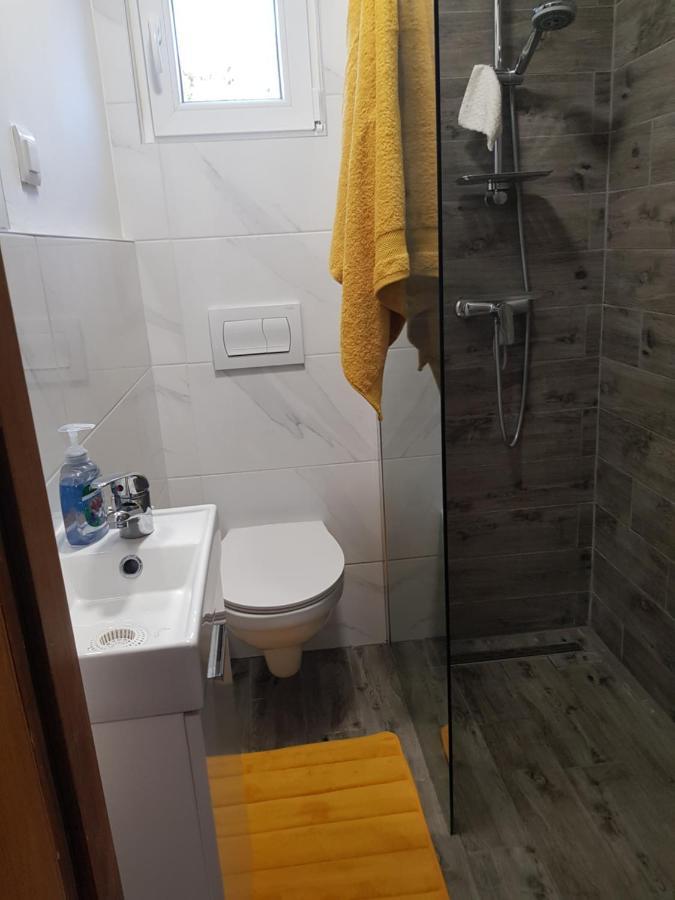 Apartman Alka Zaboric Dış mekan fotoğraf