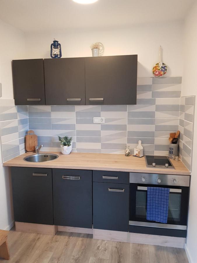 Apartman Alka Zaboric Dış mekan fotoğraf