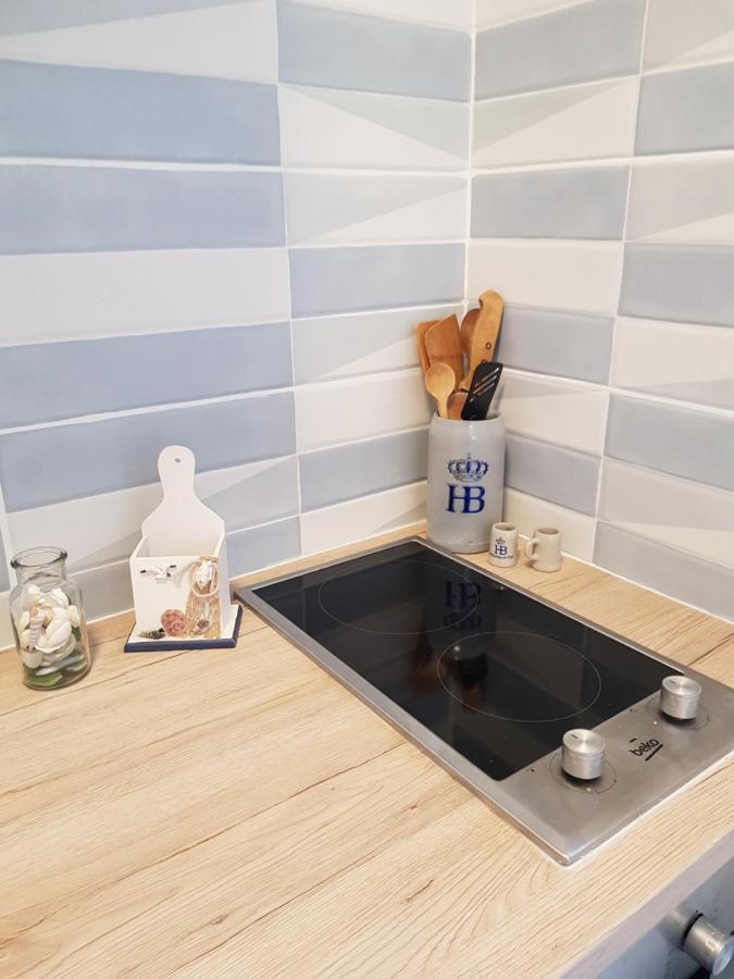 Apartman Alka Zaboric Dış mekan fotoğraf