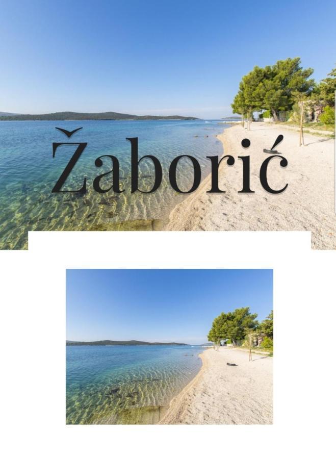 Apartman Alka Zaboric Dış mekan fotoğraf