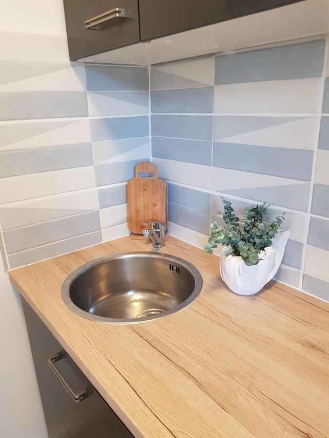 Apartman Alka Zaboric Dış mekan fotoğraf