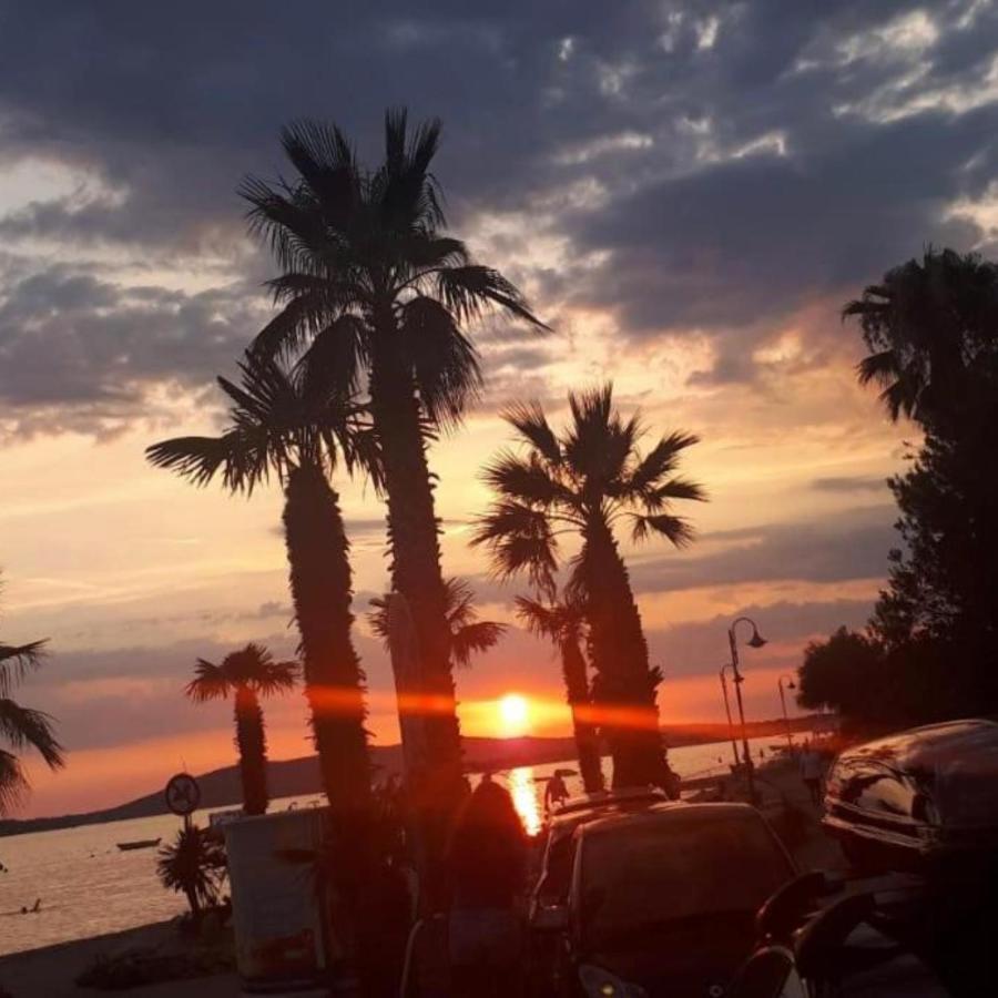 Apartman Alka Zaboric Dış mekan fotoğraf