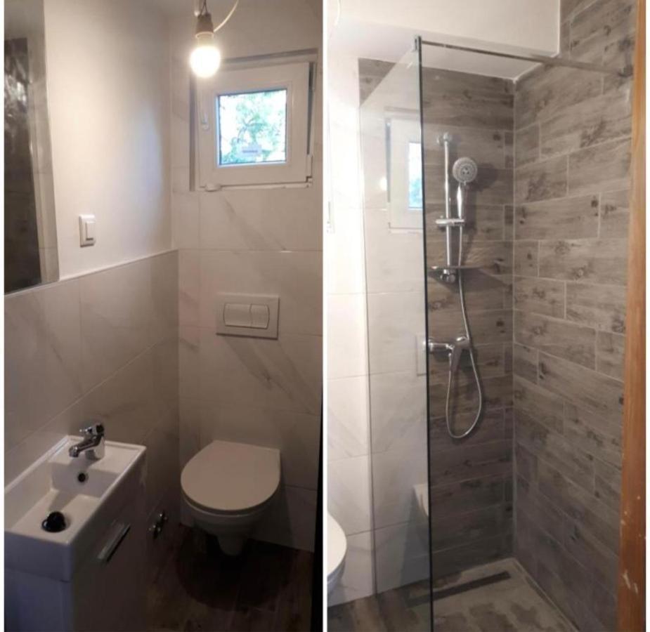 Apartman Alka Zaboric Dış mekan fotoğraf