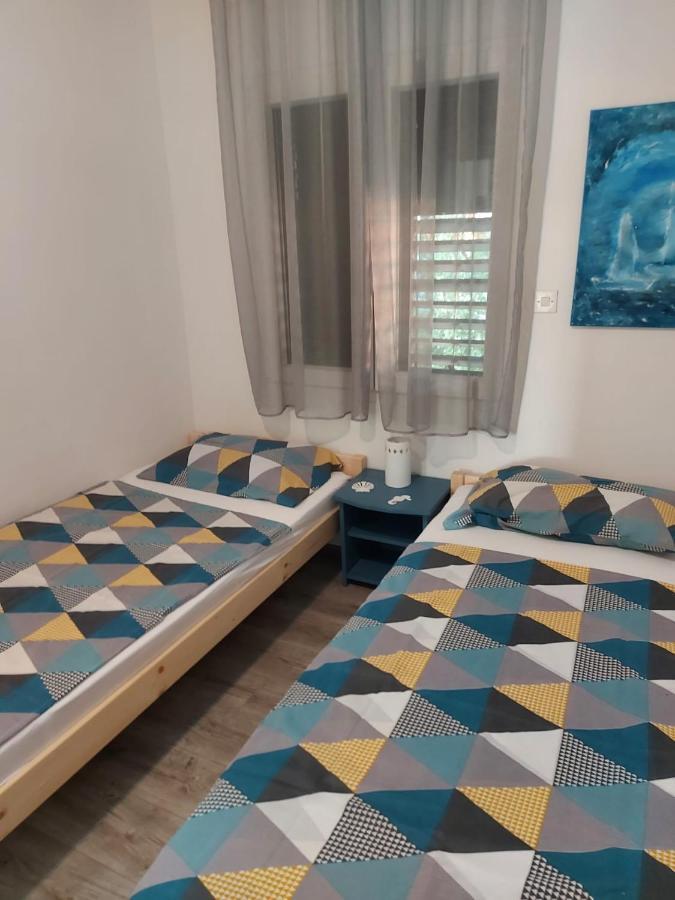 Apartman Alka Zaboric Dış mekan fotoğraf