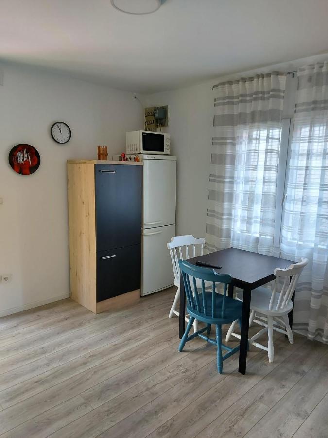 Apartman Alka Zaboric Dış mekan fotoğraf
