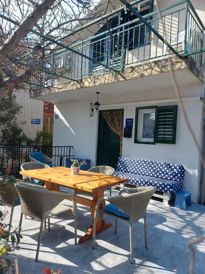 Apartman Alka Zaboric Dış mekan fotoğraf