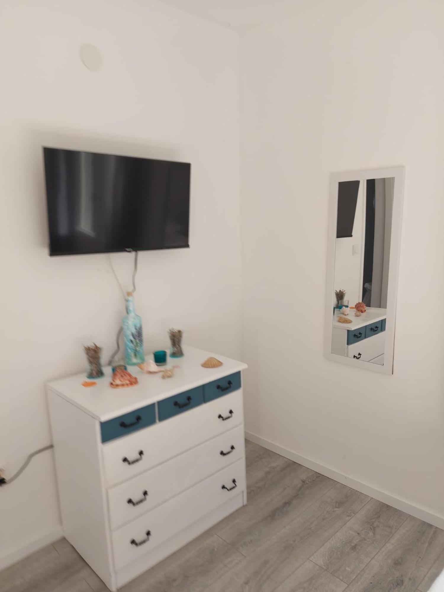 Apartman Alka Zaboric Dış mekan fotoğraf