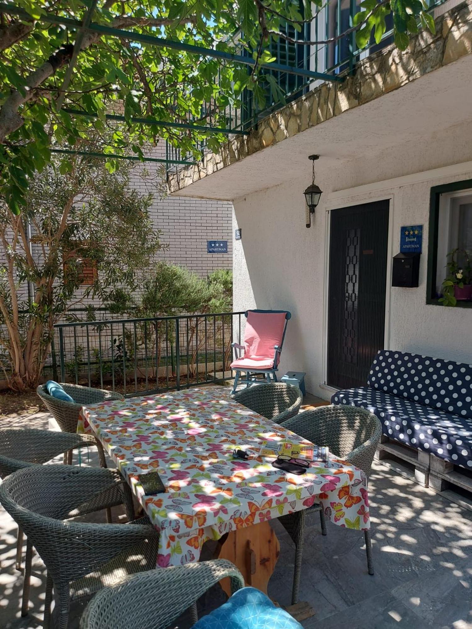 Apartman Alka Zaboric Dış mekan fotoğraf
