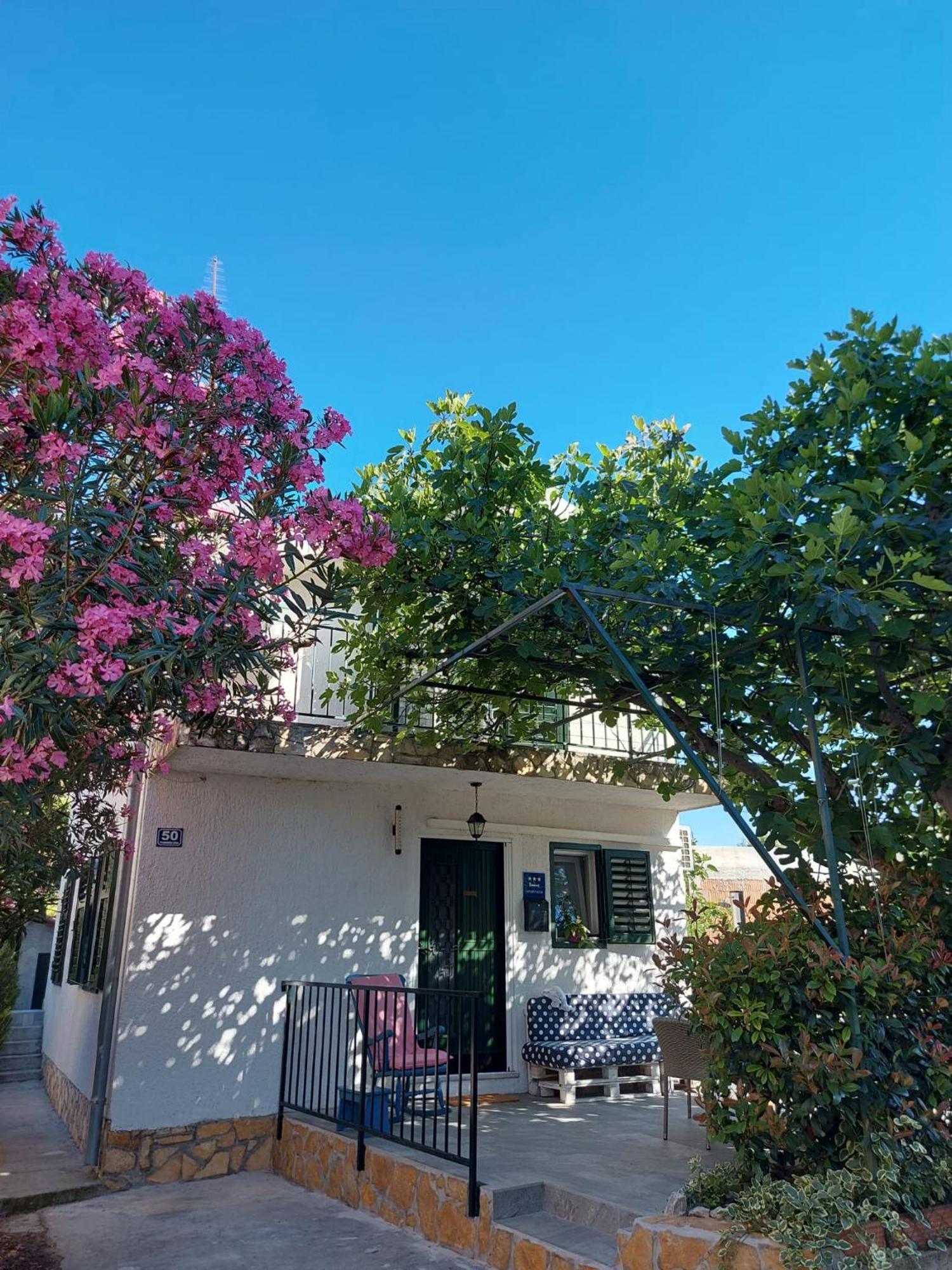 Apartman Alka Zaboric Dış mekan fotoğraf