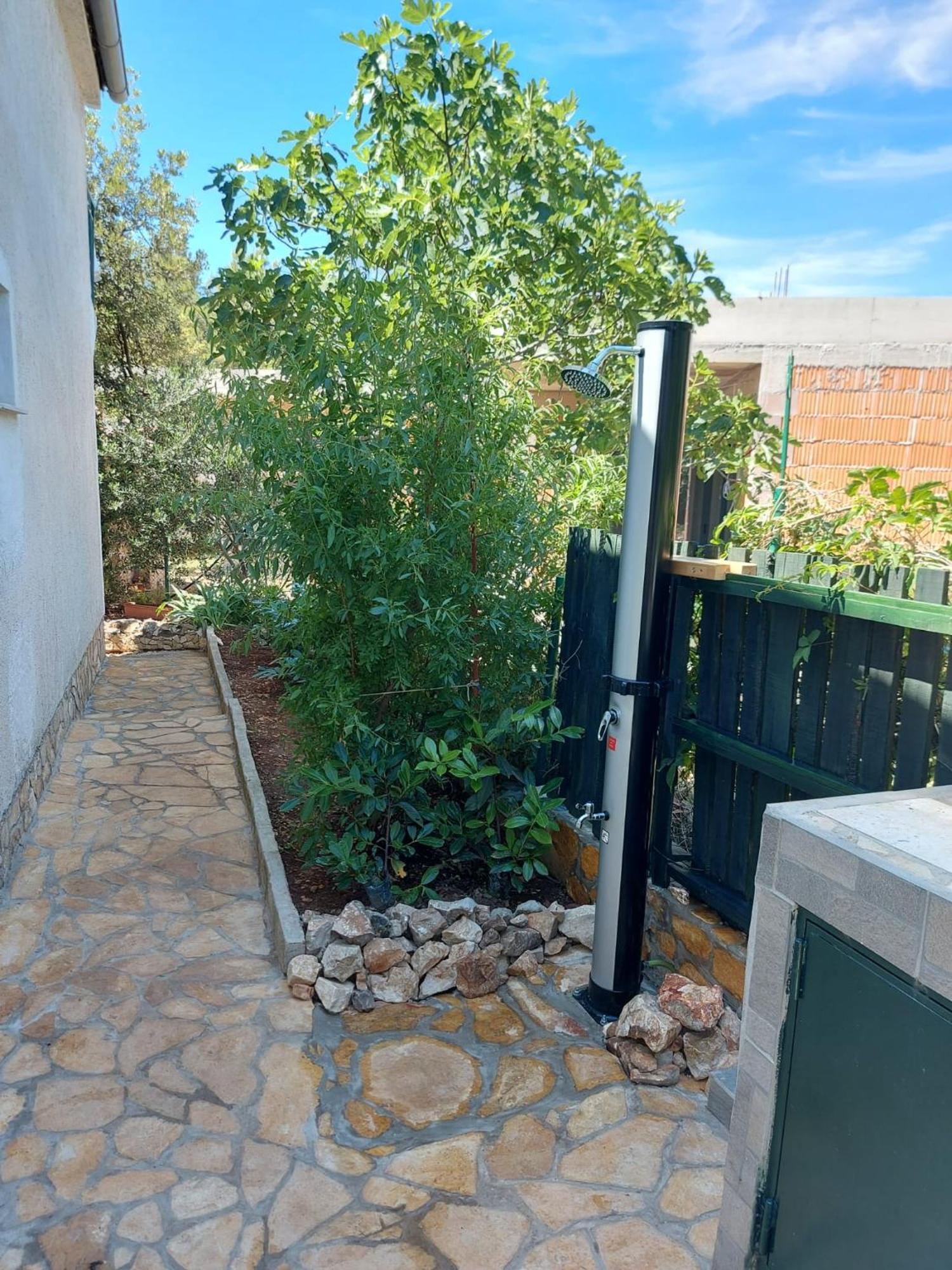 Apartman Alka Zaboric Dış mekan fotoğraf